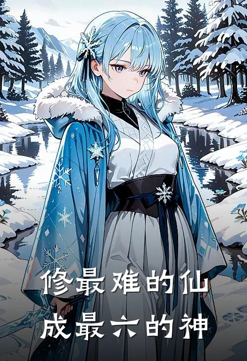 《修最难的仙，成最六的神》苏灿姑苏灿全集免费在线阅读_(苏灿姑苏灿)全章节免费在线阅读