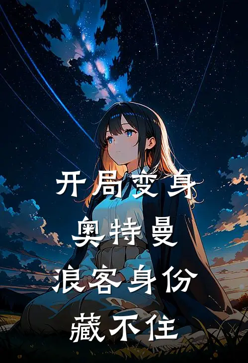 开局变身奥特曼，浪客身份藏不住