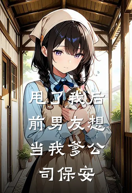 甩了我后，前男友想当我爹公司保安许泽乔安全文在线阅读_甩了我后，前男友想当我爹公司保安全集免费阅读