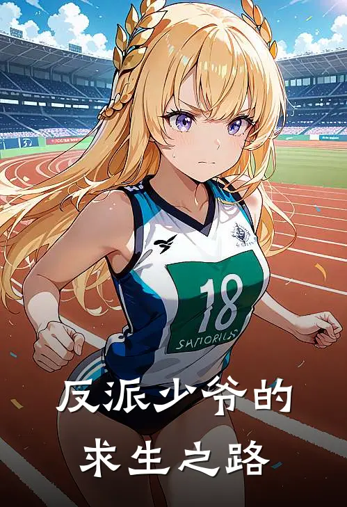 反派少爷的求生之路