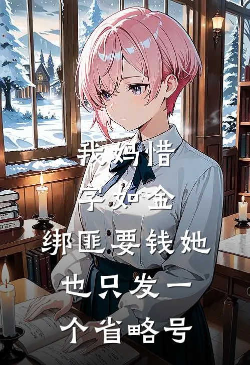 我妈惜字如金，绑匪要钱她也只发一个省略号(黄毛林念)完本小说推荐_最新章节列表我妈惜字如金，绑匪要钱她也只发一个省略号(黄毛林念)