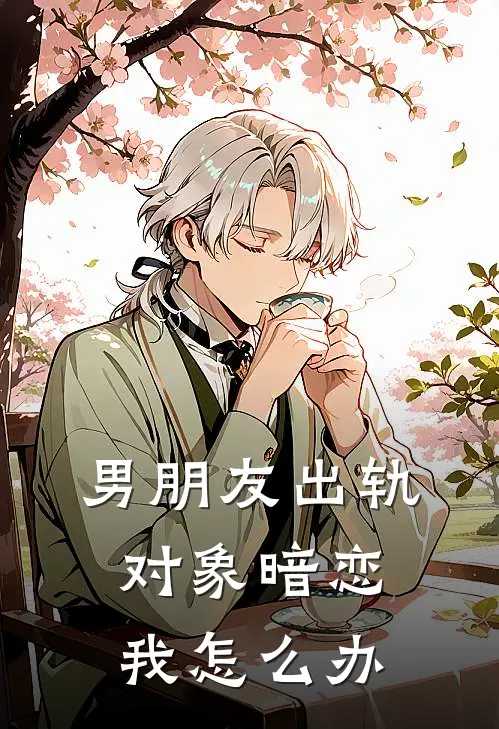 男朋友出轨对象暗恋我怎么办