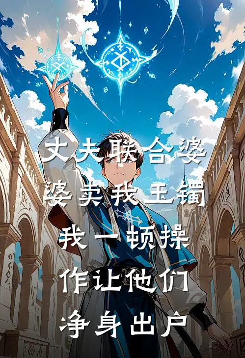 丈夫联合婆婆卖我玉镯、我一顿操作让他们净身出户(林晚陈凯)免费小说完结版_免费小说免费阅读丈夫联合婆婆卖我玉镯、我一顿操作让他们净身出户林晚陈凯