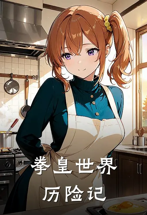 拳皇世界历险记