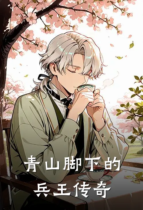 青山脚下的兵王传奇