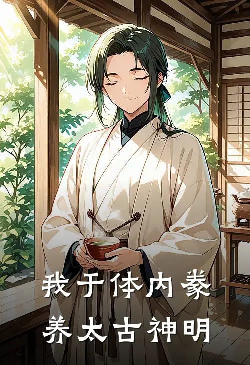 我于体内豢养太古神明