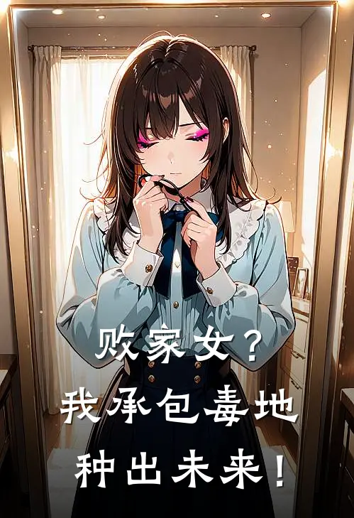 败家女？我承包毒地，种出未来！