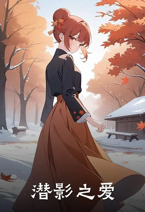 潜影之爱林蔓歌韦锦昱最新章节免费阅读_潜影之爱热门小说