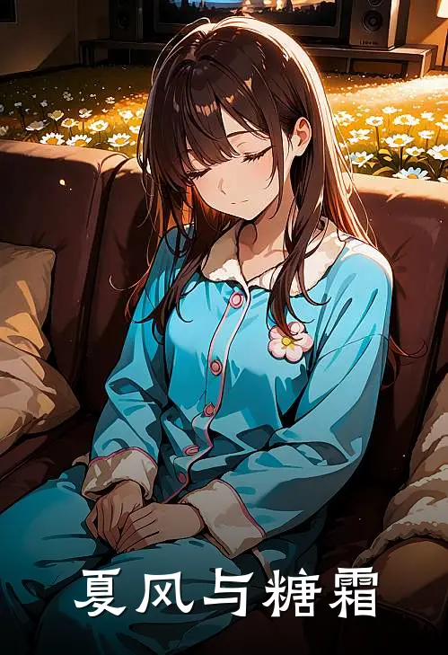 夏风与糖霜苏暖暖林星辰免费小说全文阅读_最新好看小说夏风与糖霜苏暖暖林星辰