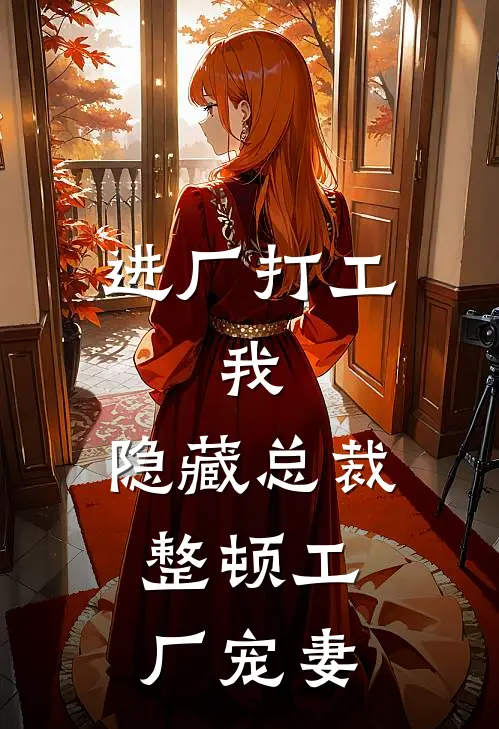 进厂打工：我，隐藏总裁，整顿工厂宠妻