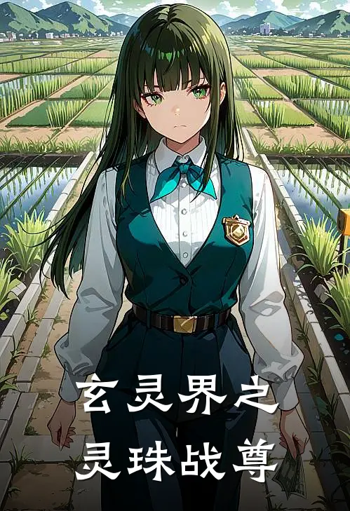 玄灵界之灵珠战尊