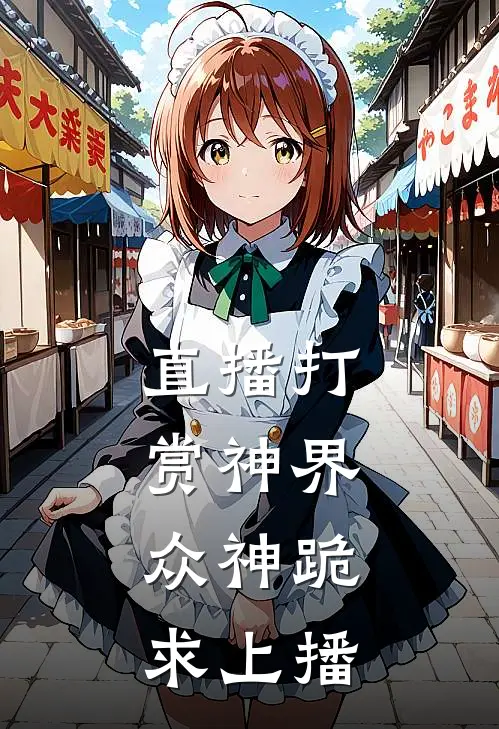 苏辰李清风(直播打赏神界，众神跪求上播)全章节在线阅读_(直播打赏神界，众神跪求上播)完结版免费阅读