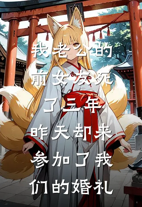 我老公的前女友死了三年，昨天却来参加了我们的婚礼