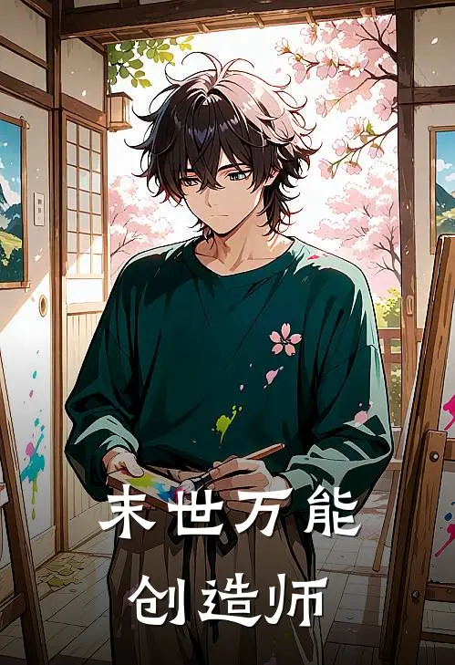 末世万能创造师林奕陈清雪全文免费阅读_完结热门小说末世万能创造师(林奕陈清雪)