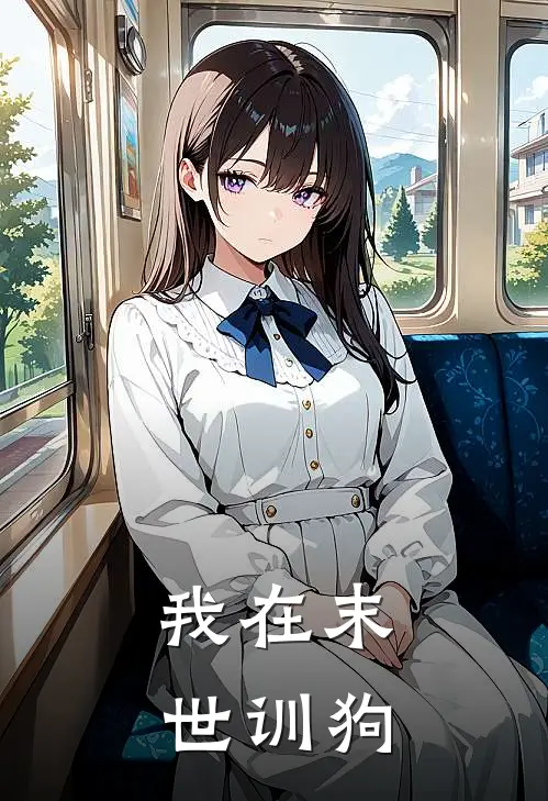 我在末世训狗