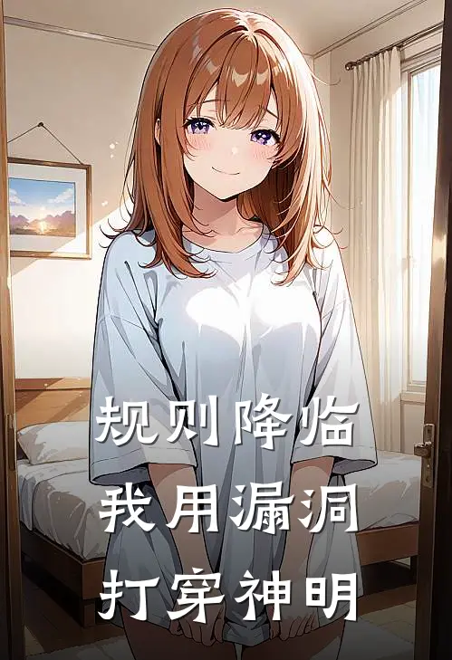 规则降临：我用漏洞打穿神明苏晨奥洛克最新好看小说_最新章节列表规则降临：我用漏洞打穿神明(苏晨奥洛克)