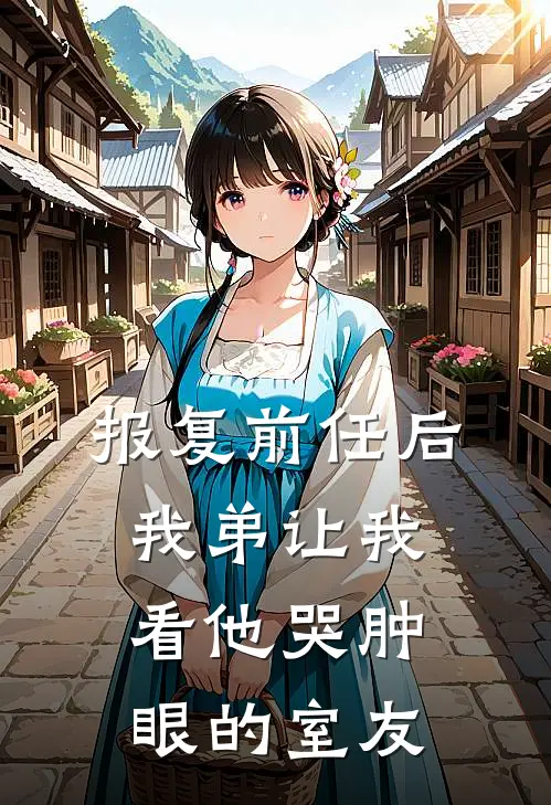 《报复前任后，我弟让我看他哭肿眼的室友》沈澈姜念火爆新书_报复前任后，我弟让我看他哭肿眼的室友(沈澈姜念)最新热门小说