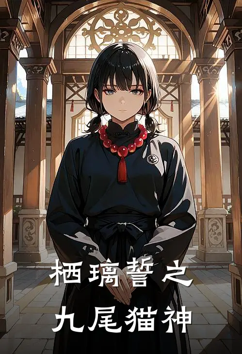 栖璃誓之九尾猫神(顾栖迟顾渊)热门网络小说推荐_最新章节列表栖璃誓之九尾猫神(顾栖迟顾渊)