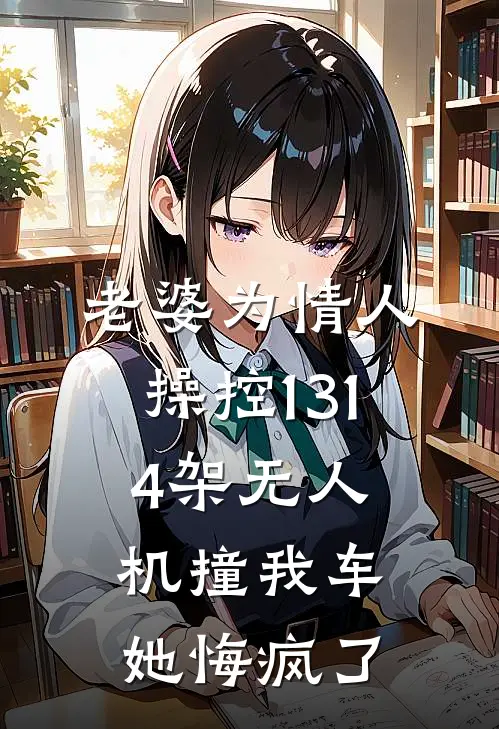 老婆为情人操控1314架无人机撞我车，她悔疯了凤笙阿薄已完结小说推荐_完整版小说老婆为情人操控1314架无人机撞我车，她悔疯了(凤笙阿薄)