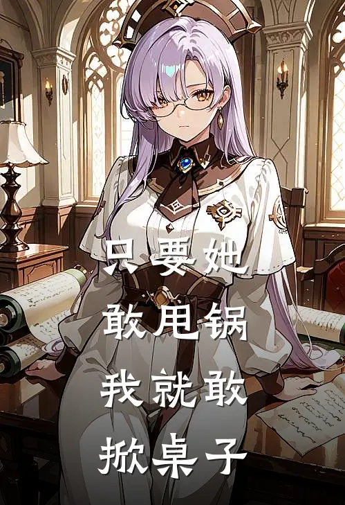 只要她敢甩锅，我就敢掀桌子林娇娇沈建国最新小说推荐_完本小说免费阅读只要她敢甩锅，我就敢掀桌子(林娇娇沈建国)