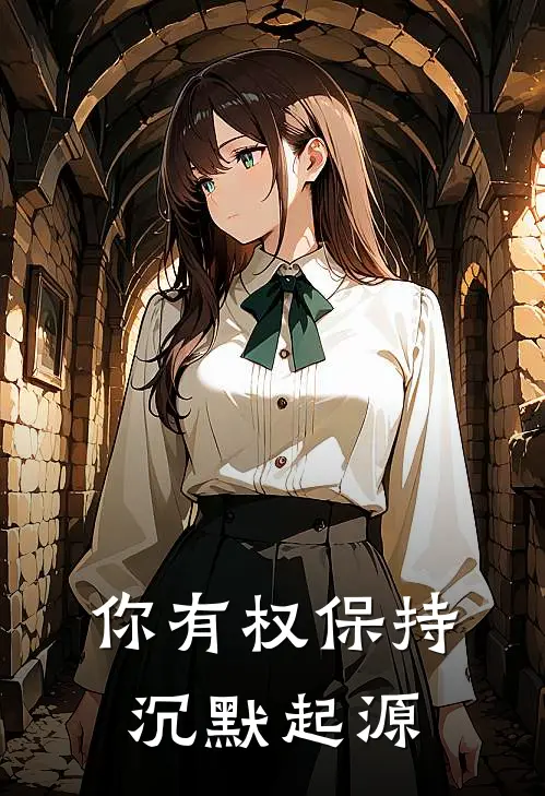 你有权保持沉默起源