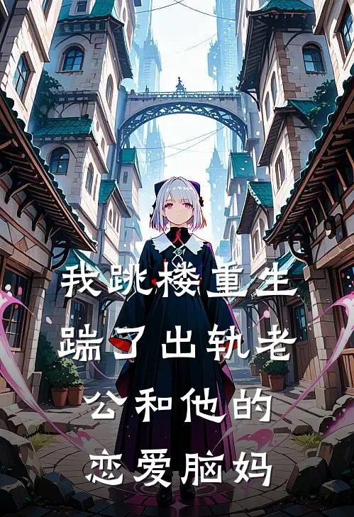 我跳楼重生，踹了出轨老公和他的恋爱脑妈李凤兰周敏完本小说推荐_免费小说全文阅读我跳楼重生，踹了出轨老公和他的恋爱脑妈李凤兰周敏