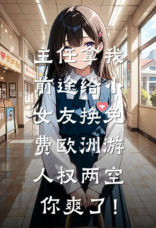 婷婷王婷婷《主任拿我前途给小女友换免费欧洲游，人权两空你爽了！》_(婷婷王婷婷)热门小说