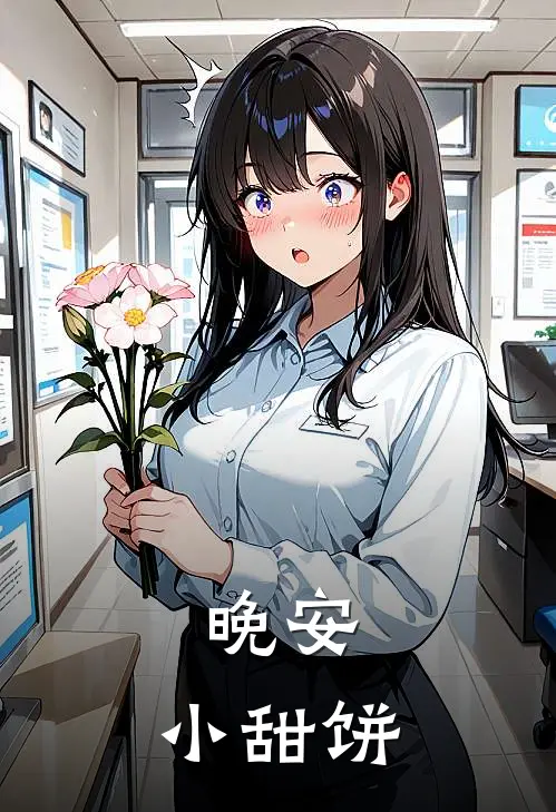 晚安，小甜饼林糖苏甜甜最新热门小说_免费小说全文阅读晚安，小甜饼(林糖苏甜甜)