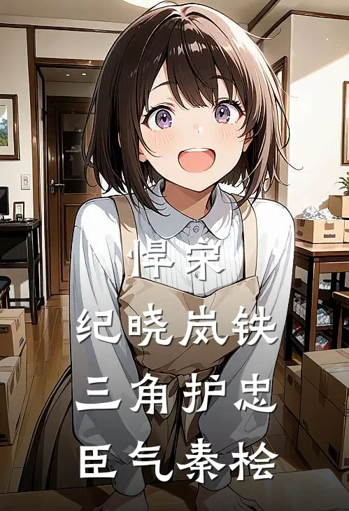 悍宋：纪晓岚铁三角护忠臣气秦桧