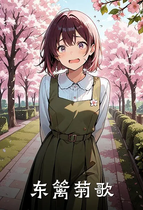 东篱菊歌(曾伊菊菊子)免费小说全集_完本小说免费阅读东篱菊歌(曾伊菊菊子)