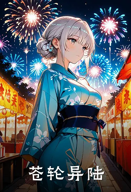 苍轮异陆(苍涵莫权)最新小说_免费阅读完整版小说苍轮异陆(苍涵莫权)