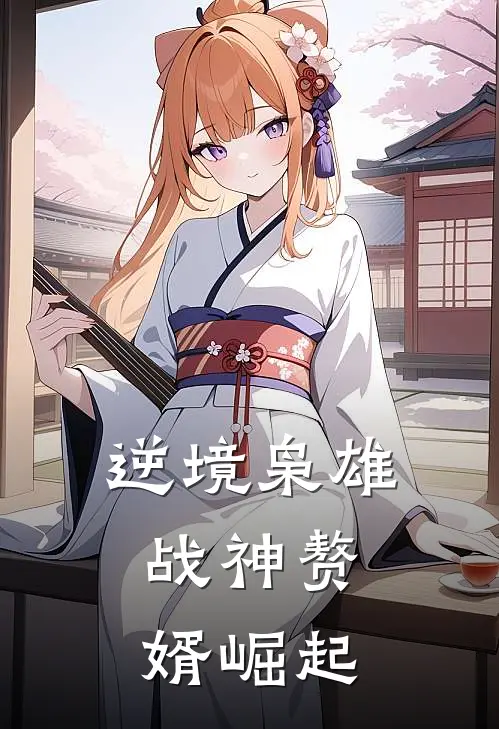 逆境枭雄：战神赘婿崛起秦川苏婉儿最新章节免费阅读_逆境枭雄：战神赘婿崛起热门小说