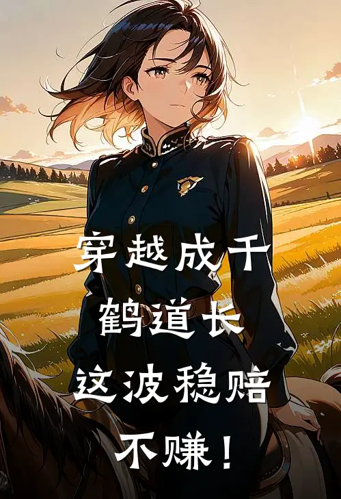 穿越成千鹤道长，这波稳赔不赚！李大胆千鹤完整版免费小说_热门网络小说推荐穿越成千鹤道长，这波稳赔不赚！(李大胆千鹤)