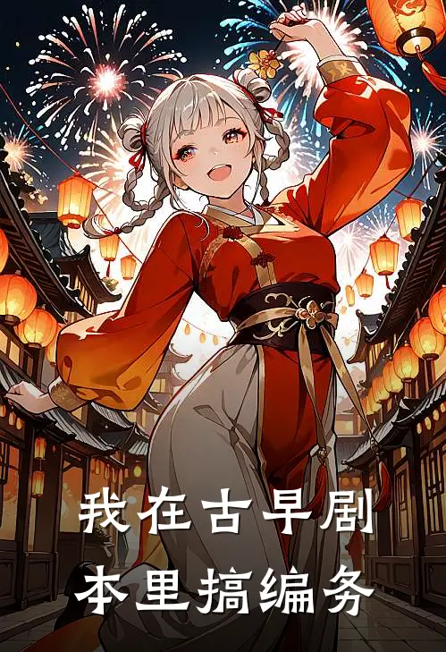 我在古早剧本里搞编务