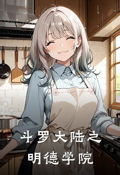 斗罗大陆之明德学院