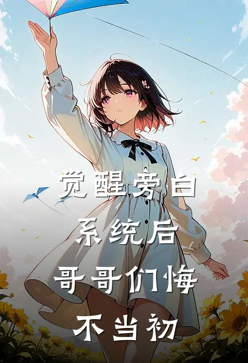 觉醒旁白系统后：哥哥们悔不当初沈流音沈留安免费完结版小说_小说完结觉醒旁白系统后：哥哥们悔不当初沈流音沈留安