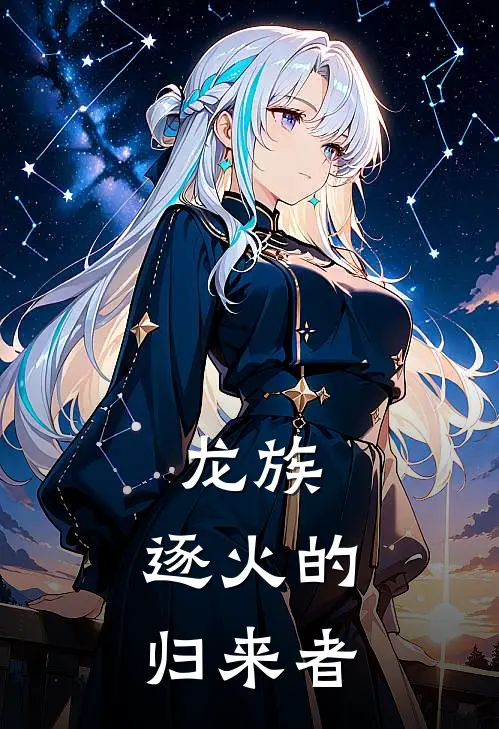 龙族：逐火的归来者