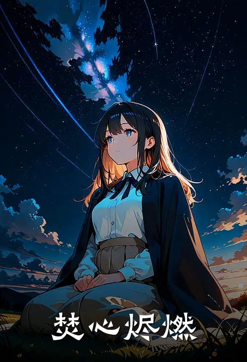 焚心烬燃苏凝霜沈惊寒热门小说完结_热门的小说焚心烬燃苏凝霜沈惊寒