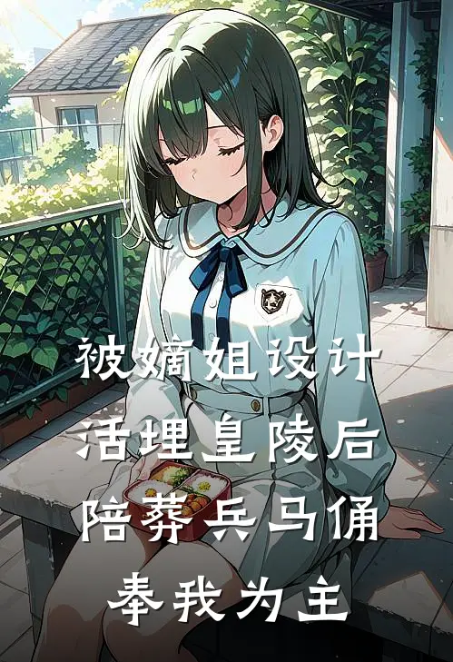 被嫡姐设计活埋皇陵后，陪葬兵马俑奉我为主(肖次女靖王)网络热门小说_最新章节列表被嫡姐设计活埋皇陵后，陪葬兵马俑奉我为主(肖次女靖王)