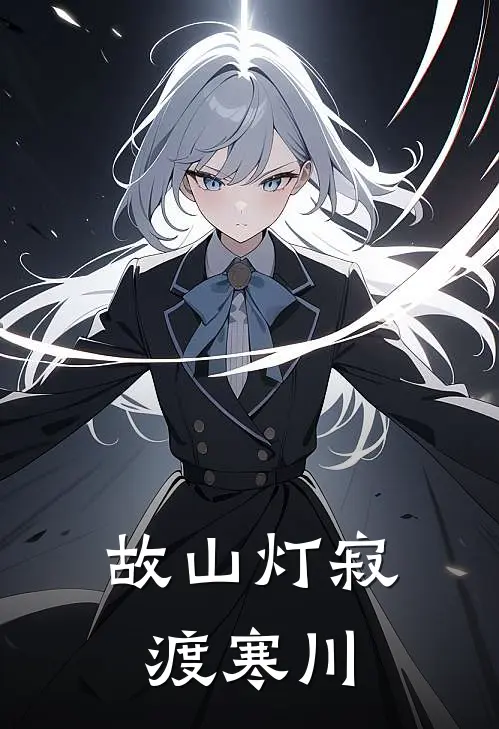 故山灯寂渡寒川江芷清顾轻舟最新章节免费阅读_故山灯寂渡寒川全集免费阅读