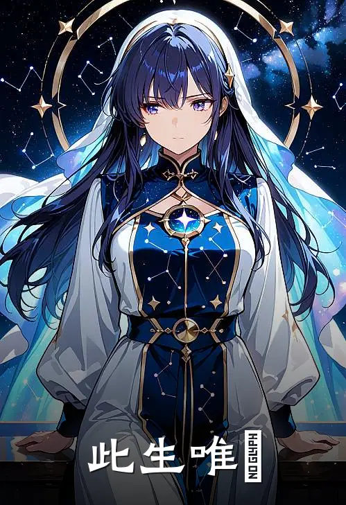 此生唯祎(阿伟祎一)全本免费在线阅读_此生唯祎全文阅读