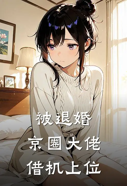 被退婚，京圈大佬借机上位