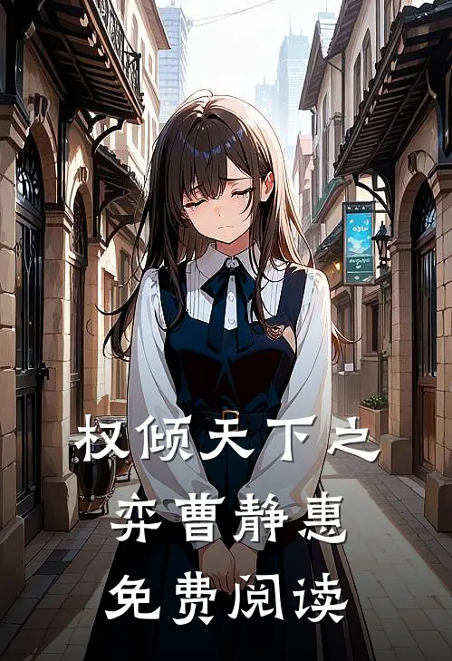 权倾天下之弈曹静惠免费阅读