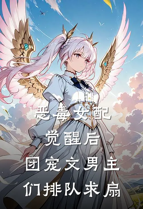恶毒女配觉醒后，团宠文男主们排队求扇(苏晚柳如烟)完结版小说推荐_最新完结小说推荐恶毒女配觉醒后，团宠文男主们排队求扇苏晚柳如烟