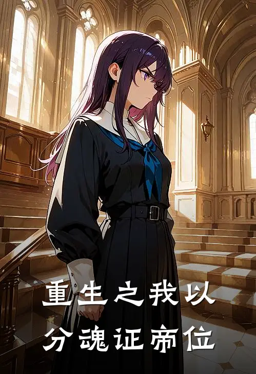 谢景然沈清辞《重生之我以分魂证帝位》完整版在线阅读_谢景然沈清辞完整版在线阅读