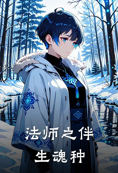 法师之伴生魂种邵渊莫凡免费小说_完本免费小说法师之伴生魂种邵渊莫凡