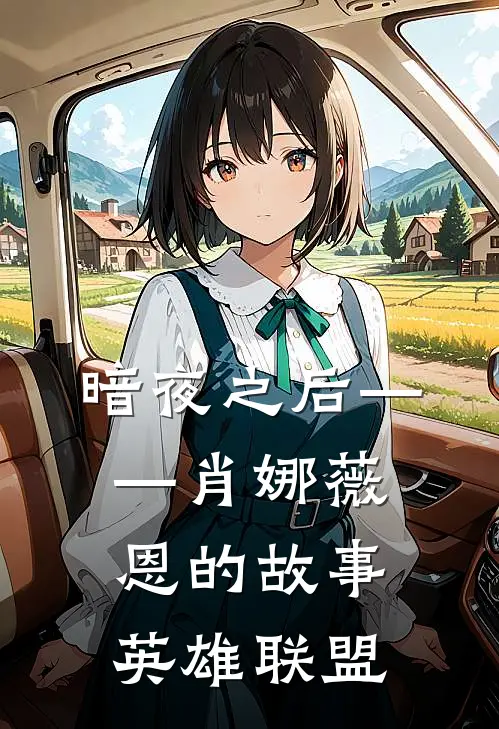 暗夜之后——肖娜·薇恩的故事（英雄联盟）