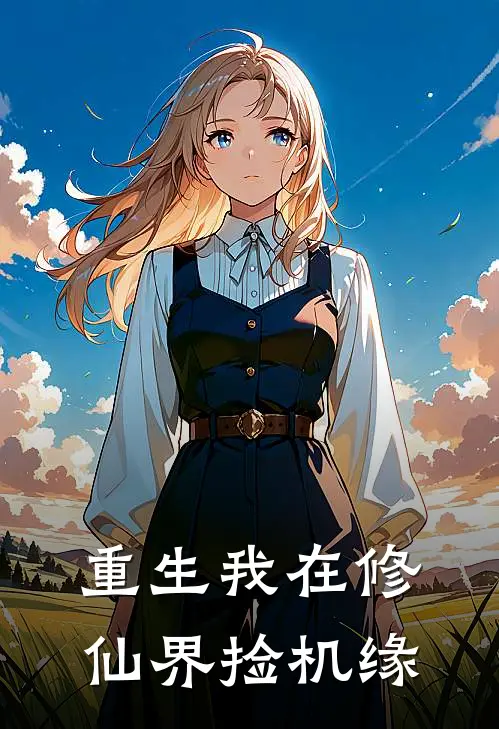 重生我在修仙界捡机缘
