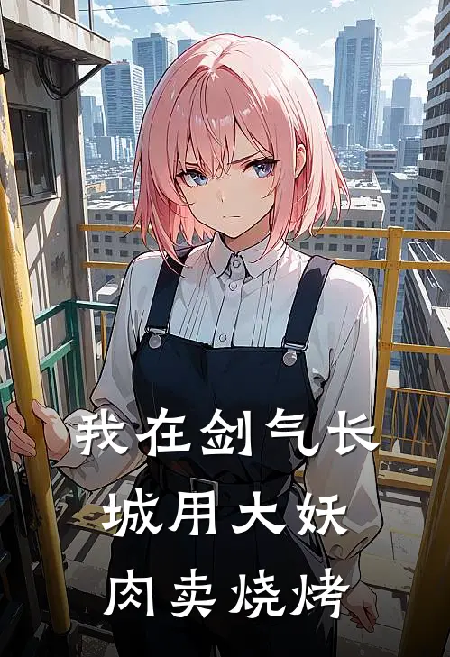 我在剑气长城用大妖肉卖烧烤(林野剑修)完结小说_小说完整版免费阅读我在剑气长城用大妖肉卖烧烤林野剑修