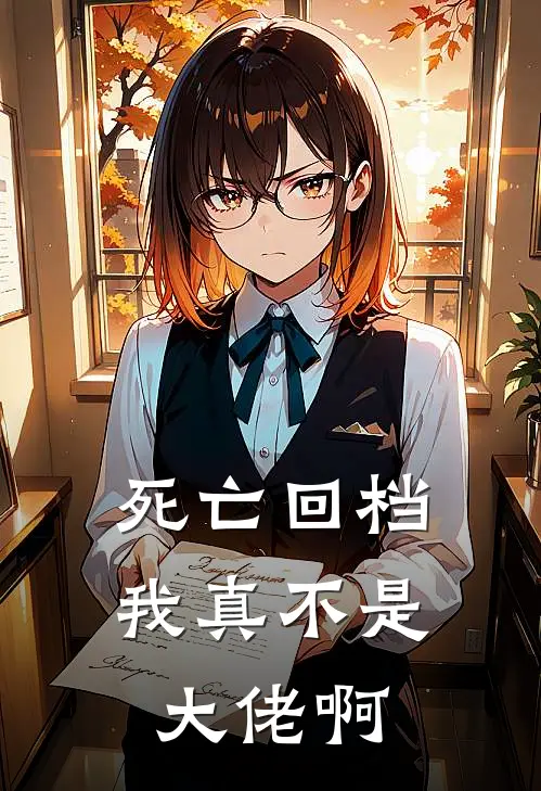 死亡回档：我真不是大佬啊